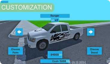 速度赛车安卓版