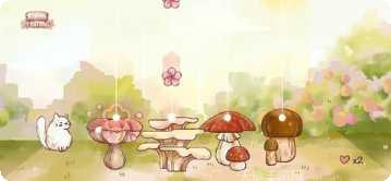瑞亚节奏角色介绍