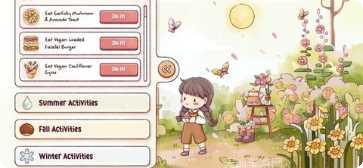 瑞亚节奏玩家心得
