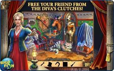 音乐大师3虚无乐章角色解析