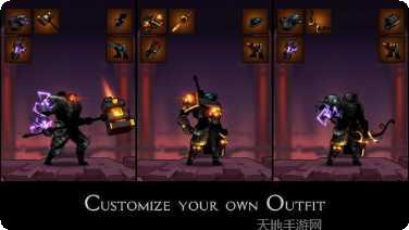 StickmanMaster游戏攻略