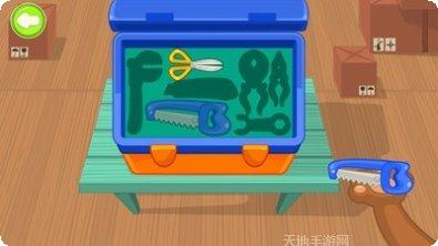 宝宝打地鼠游戏下载