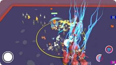 黑暗与荣耀OL角色选择