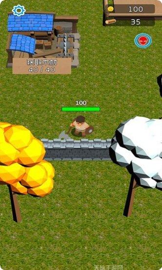 疯狂砍钱游戏攻略