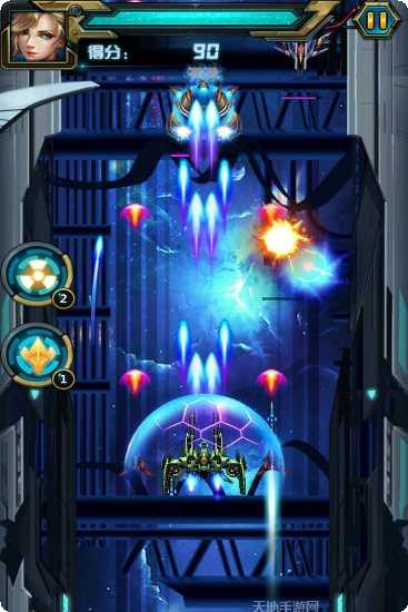 雷霆星战游戏攻略