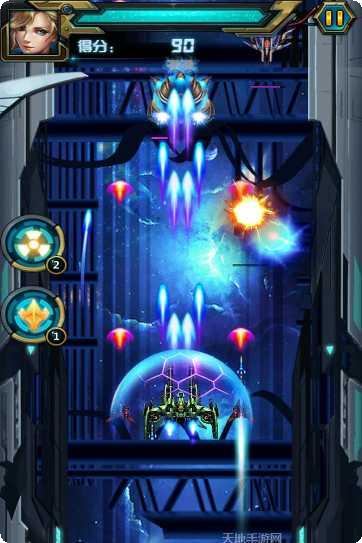 雷霆星战最新版本