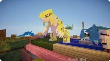 我的世界安卓版下载