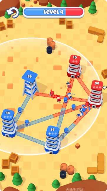 军事基地争夺战策略攻略