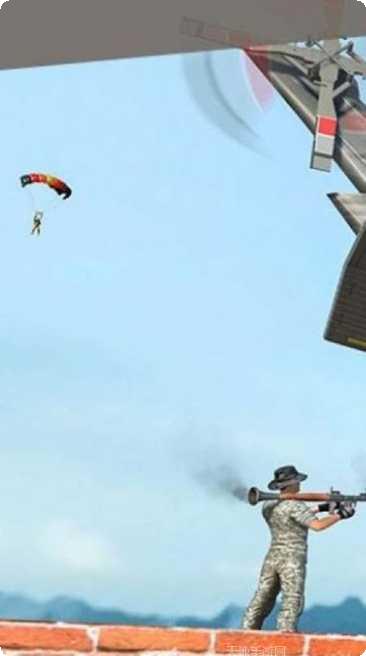 军事基地争夺战下载地址