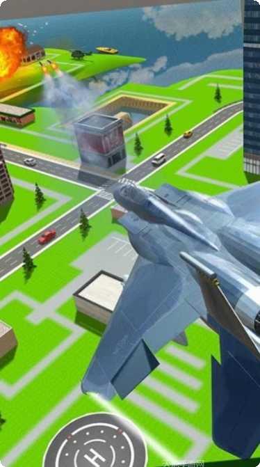 军事基地争夺战游戏评测