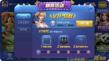 暴龙棋牌游戏下载