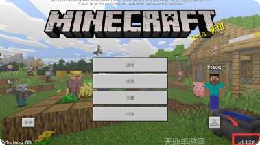 我的世界中文版下载