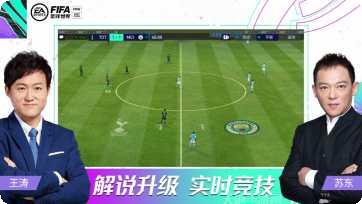 FIFA足球世界最佳阵容