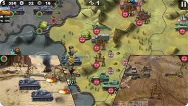 世界征服者4中国荣耀游戏评测