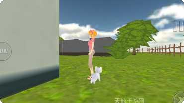 樱花女孩打流氓角色解锁