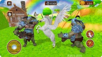 独角兽软泥果冻角色大全