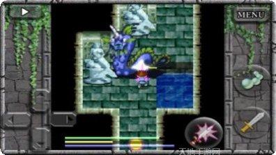 剑与魔法冒险手游