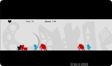 暗影复仇者最新版本