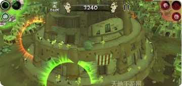 创世纪之点金时代最新版本