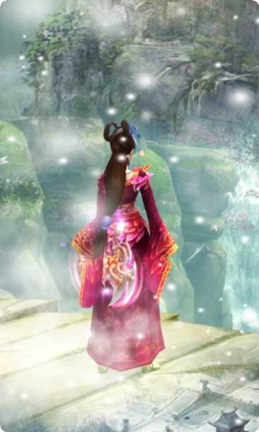 大唐天子角色选择