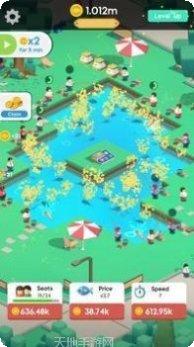 空闲钓鱼传奇新手教程