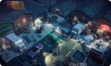 蜘蛛人保卫战下载地址