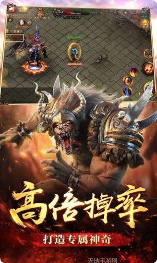 霸世群雄角色推荐