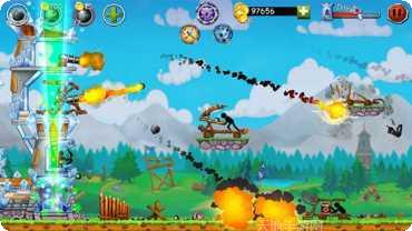 火柴人之守卫城堡2下载