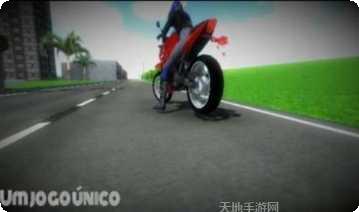 巴西摩托车竞速安卓版