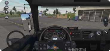 终极卡车公路运输任务