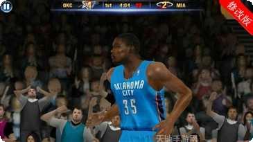 nba搞笑嘉年华最新版本
