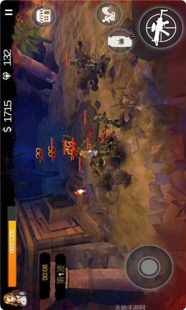 僵尸战争死亡小队装备获取