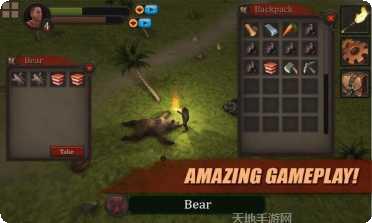 失落之岛空闲RPG生存下载