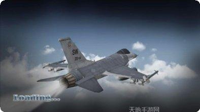 F16精确轰炸3D攻略大全