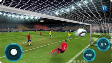 足球队长模拟游戏下载