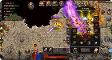 侠客冰雪热血传说下载