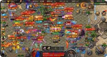 侠客冰雪热血传说攻略