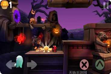 松饼骑士最新版本