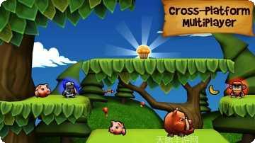 松饼骑士道具大全