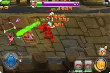 合金装甲战斗技巧