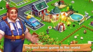 梦想农场兑换码分享