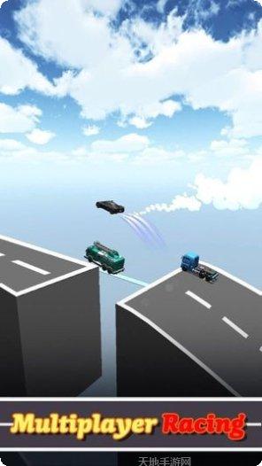 空中赛车3D游戏下载