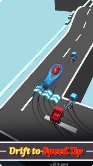 空中赛车3D苹果版