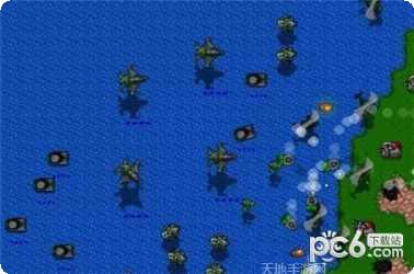 Rush Defense新手教程