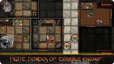 奥术探秘传奇角色