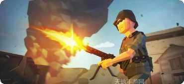 战争行动装备升级
