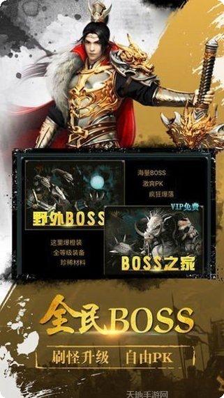 悦玩网络天龙传奇下载