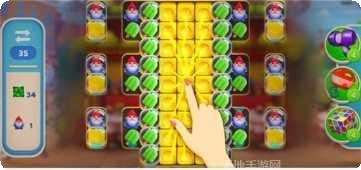 township无限绿钞攻略