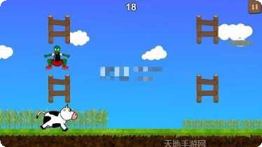 COW游戏攻略