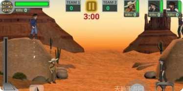 COW游戏评测